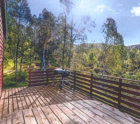 Solheimsdalen 148 Tjorhom Exteriér fotografie