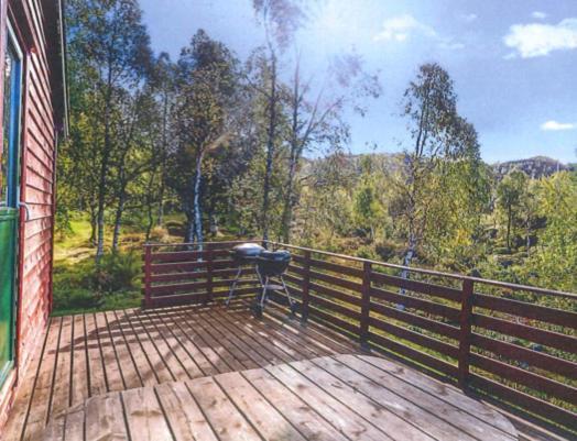 Solheimsdalen 148 Tjorhom Exteriér fotografie